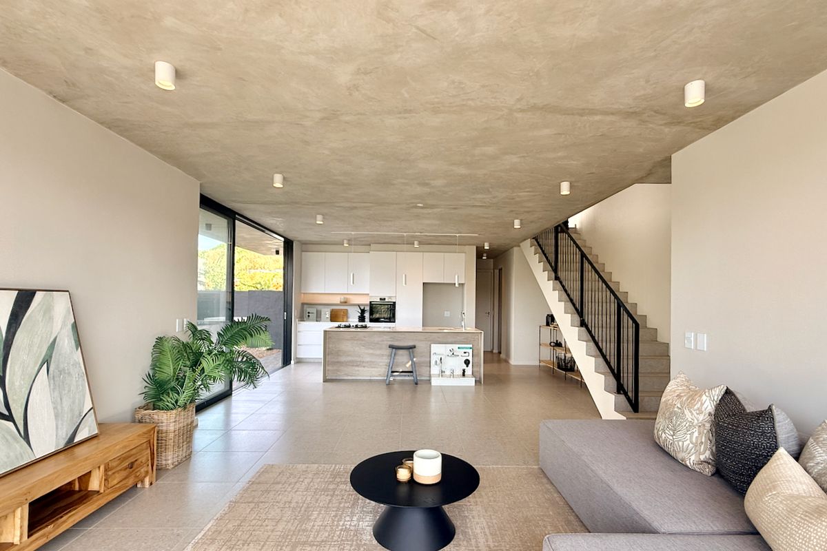 Contemporary Coastal Living in Zululami Luxury Coastal Estate - Photo 4