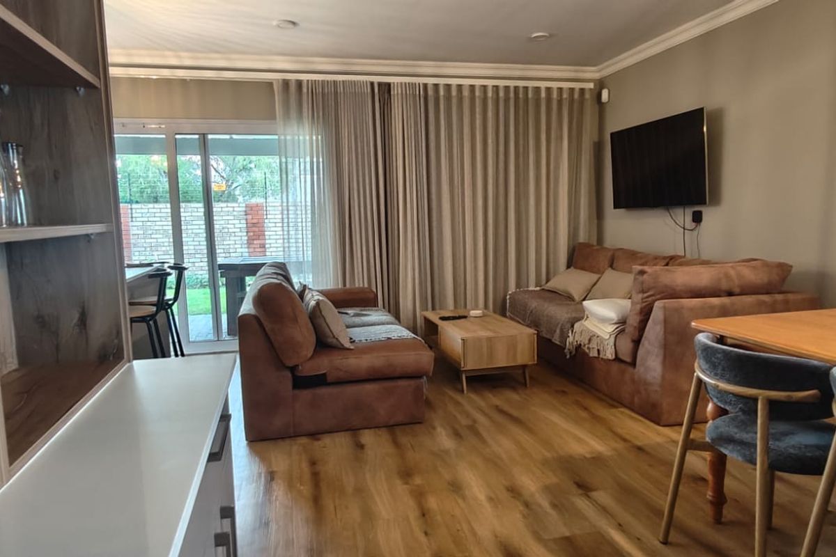 Sophisticated Double-Storey Living in Secure Lorraine Estate - Photo 3