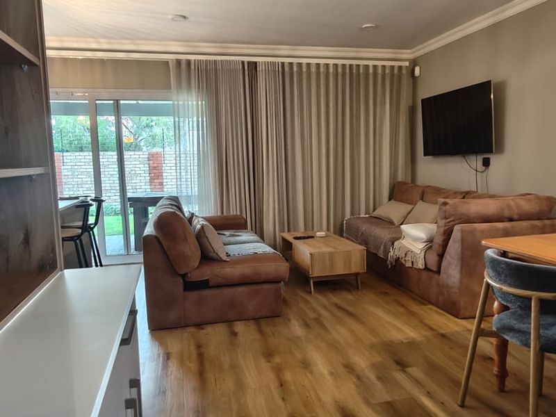 Sophisticated Double-Storey Living in Secure Lorraine Estate - Photo 3