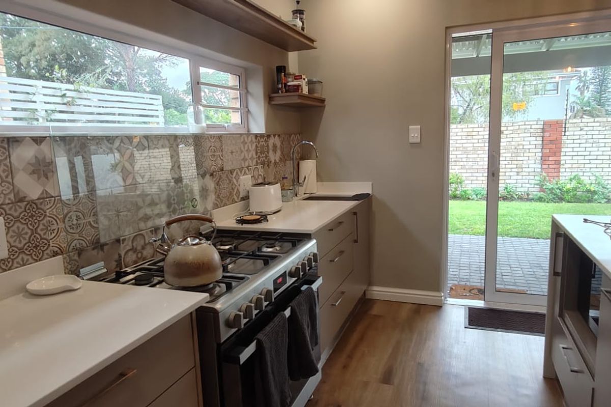 Sophisticated Double-Storey Living in Secure Lorraine Estate - Photo 5