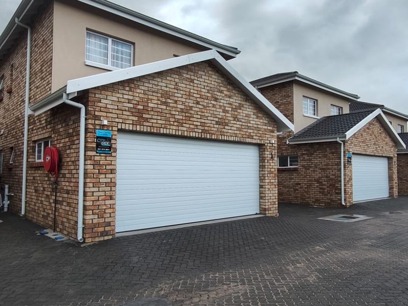 Sophisticated Double-Storey Living in Secure Lorraine Estate - Photo 1