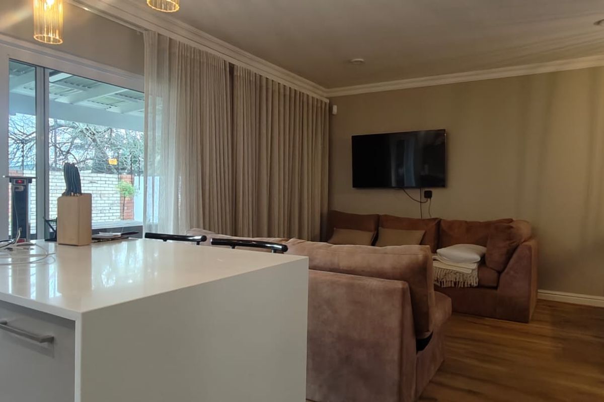 Sophisticated Double-Storey Living in Secure Lorraine Estate - Photo 4