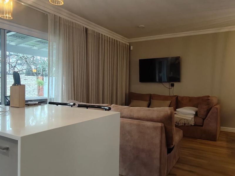 Sophisticated Double-Storey Living in Secure Lorraine Estate - Photo 4
