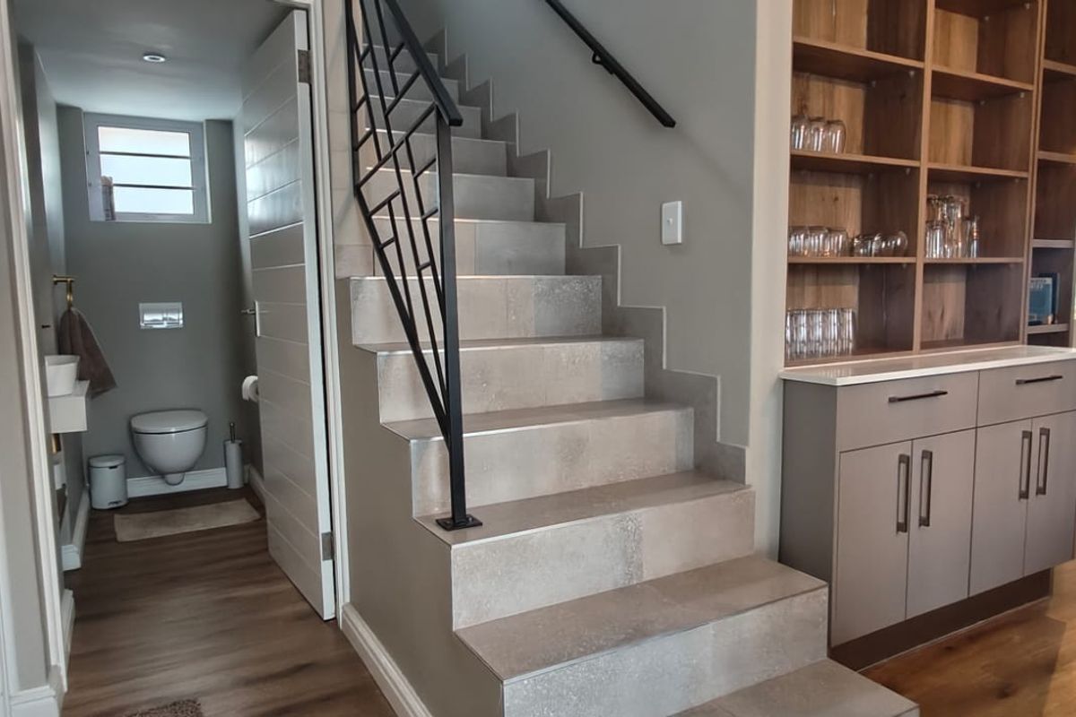 Sophisticated Double-Storey Living in Secure Lorraine Estate - Photo 2