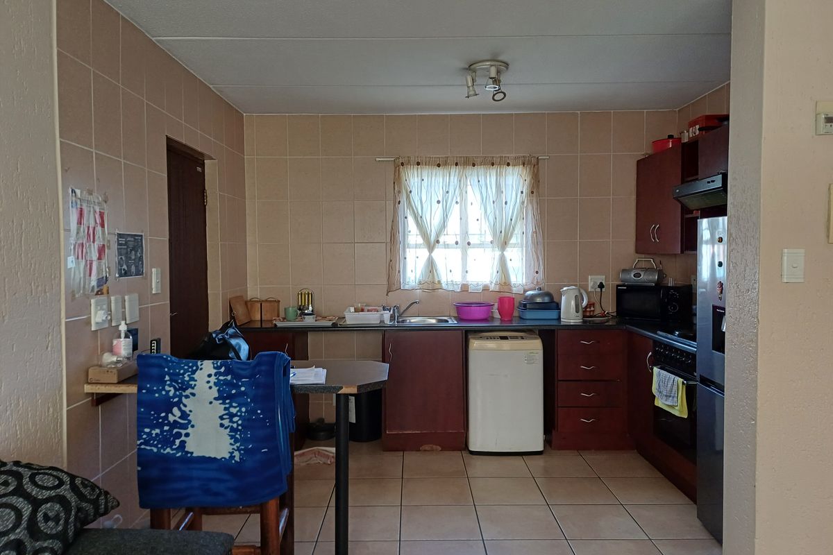 Apartment Rental Monthly In Johannesburg - Photo 4