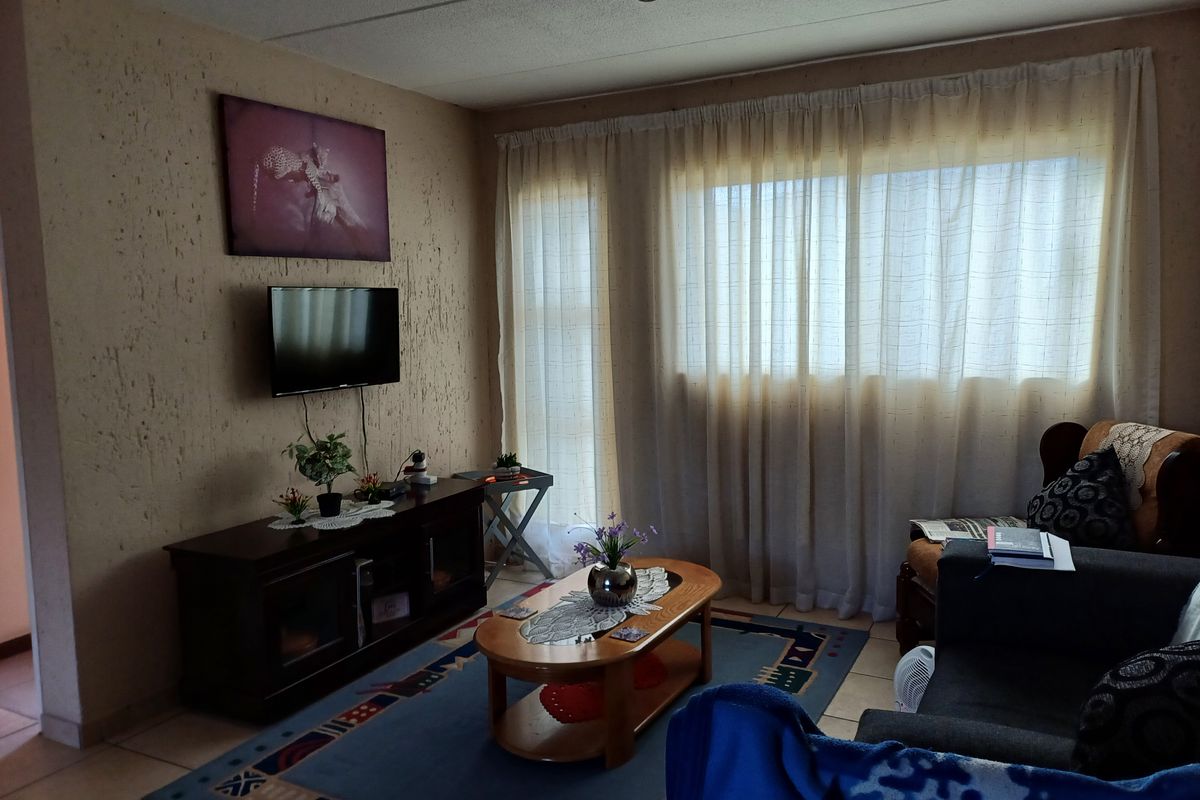 Apartment Rental Monthly In Johannesburg - Photo 5
