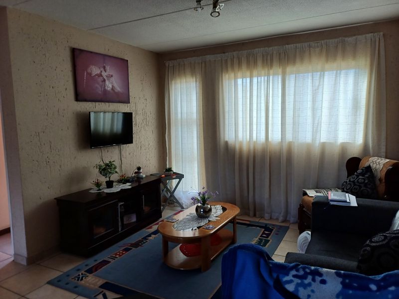 Apartment Rental Monthly In Johannesburg - Photo 5
