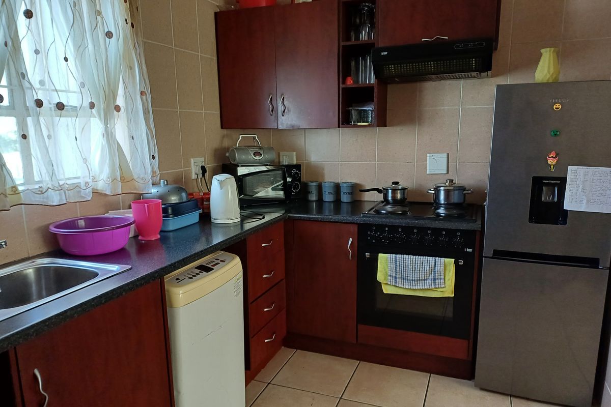 Apartment Rental Monthly In Johannesburg - Photo 3