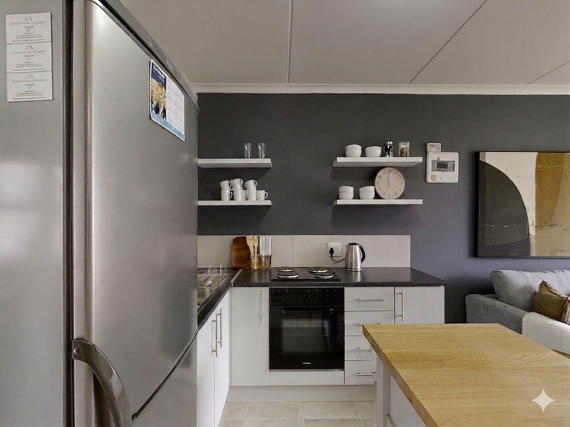 Modern 2-Bedroom Apartments To Rent in Haasendal, Kuils River – Secure Lifestyle Living - Photo 2