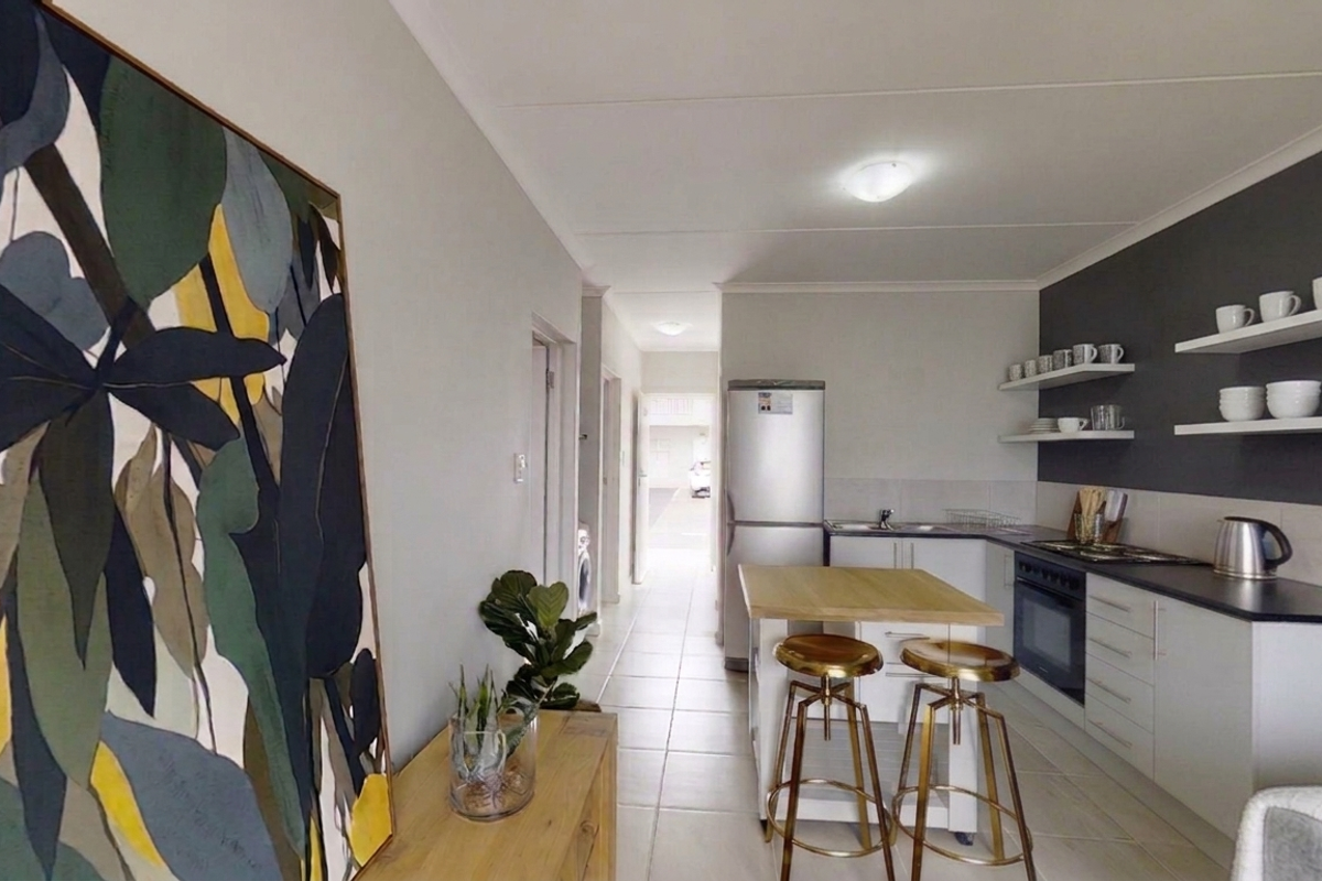 Modern 2-Bedroom Apartments To Rent in Haasendal, Kuils River – Secure Lifestyle Living - Photo 5
