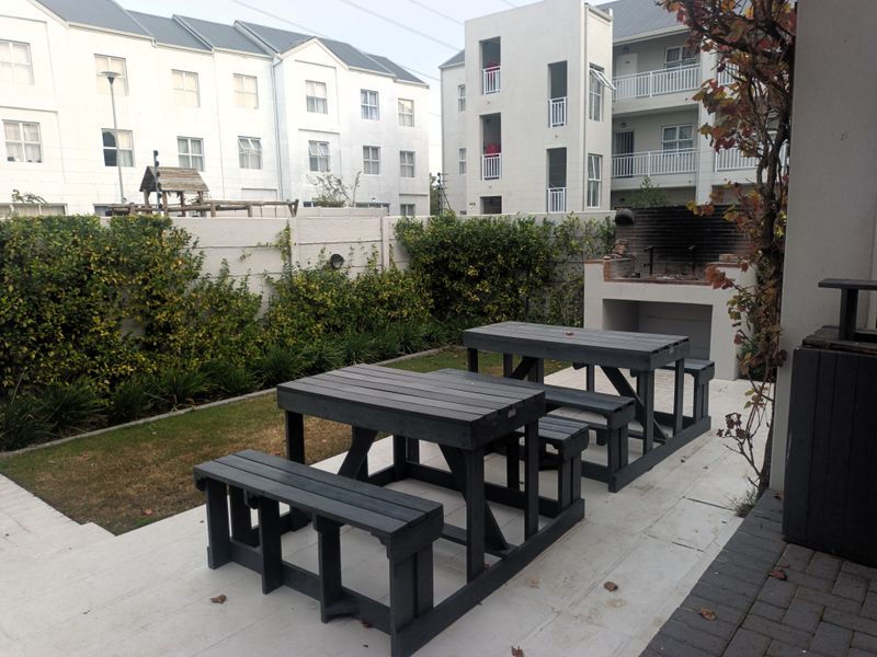 Modern 2-Bedroom Apartments To Rent in Haasendal, Kuils River – Secure Lifestyle Living - Photo 6