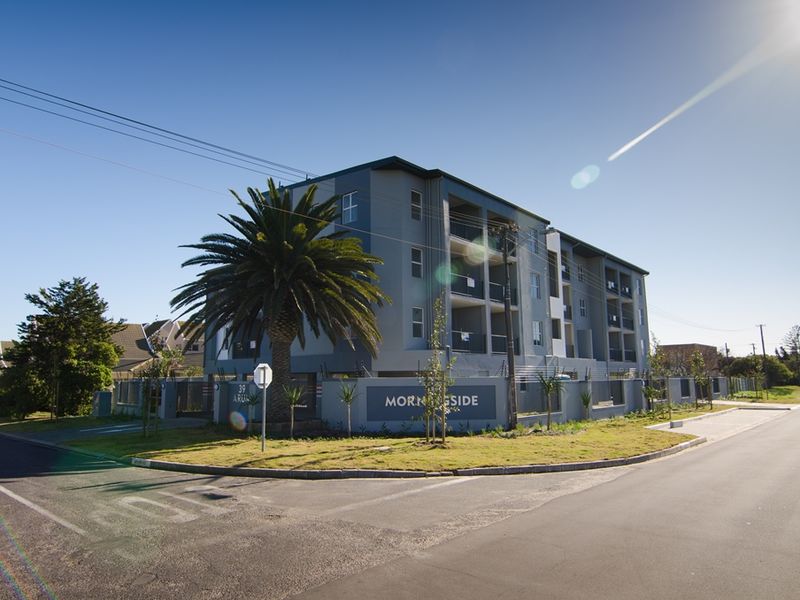 Apartment - Blouberg - Photo 1