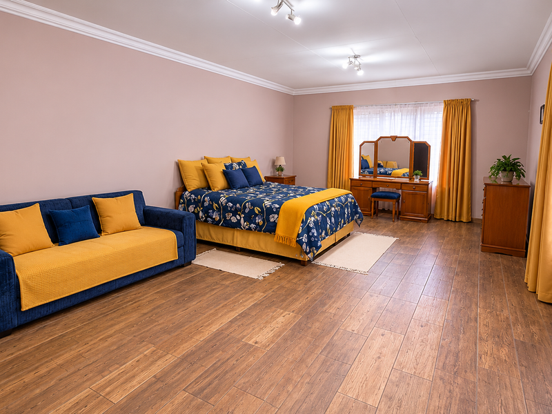 Spacious Family Home with Flatlet - Photo 6