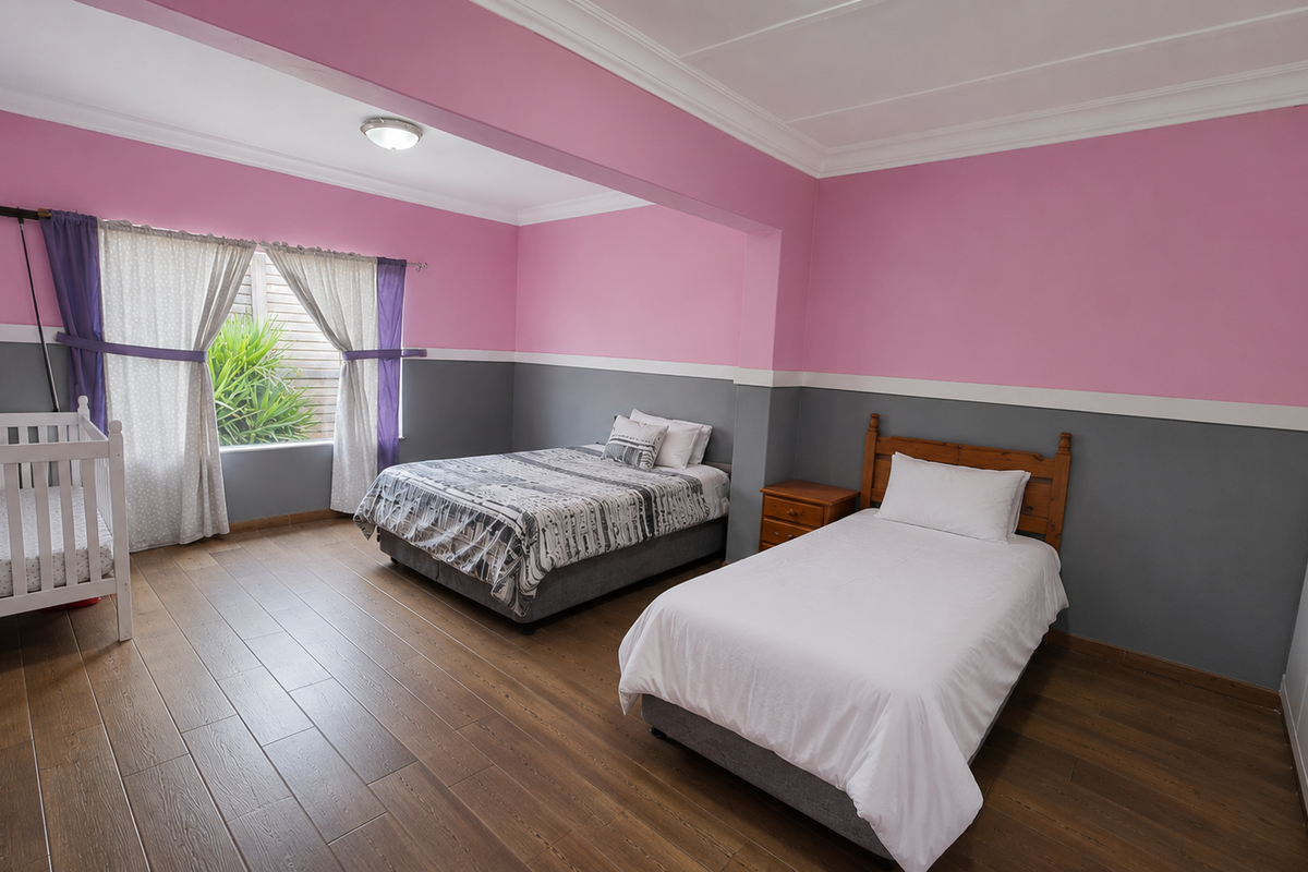 Spacious Family Home with Flatlet - Photo 5