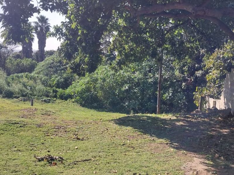 Vacant Land for Sale – 885m2 in Greenfields - Photo 1
