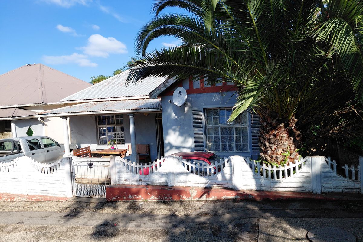 Charming Income-Generating Home in Central Uitenhage – Close to All Amenities - Photo 3