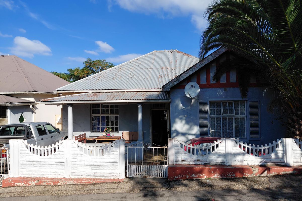 Charming Income-Generating Home in Central Uitenhage – Close to All Amenities - Photo 4