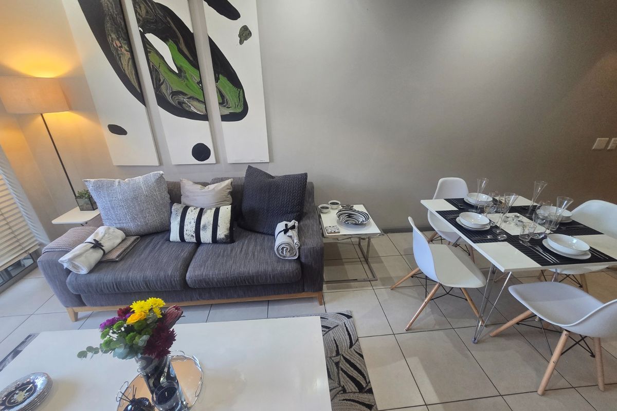 Modern Fully Furnished Apartment - Photo 5