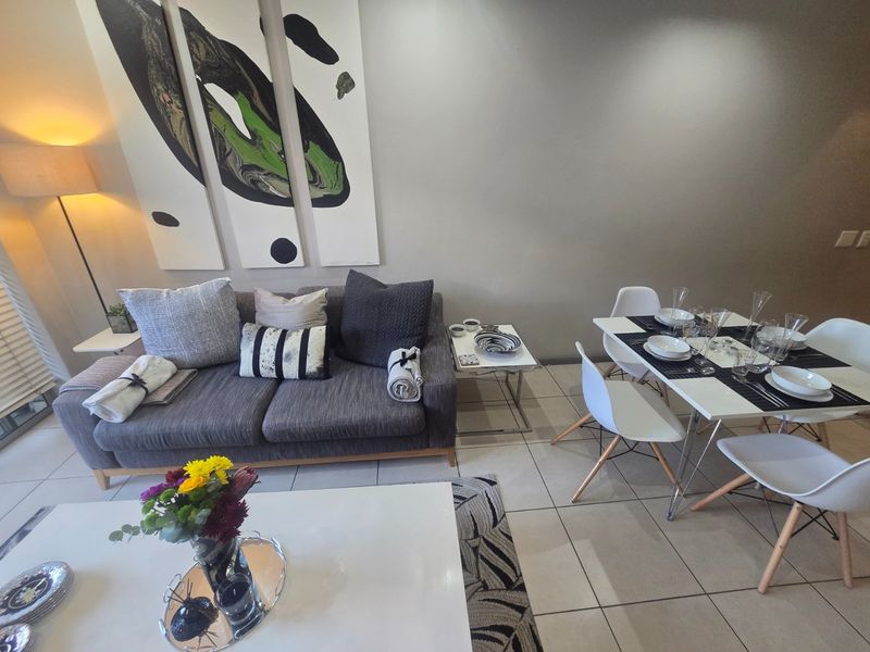 Modern Fully Furnished Apartment - Photo 5