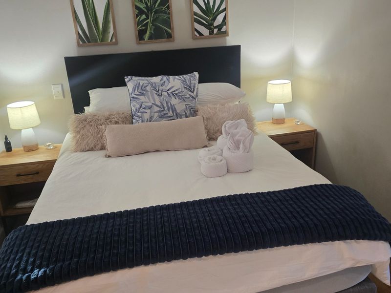 Modern Fully Furnished Apartment - Photo 8