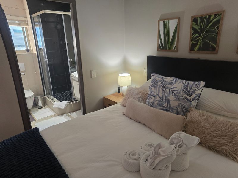 Modern Fully Furnished Apartment - Photo 7