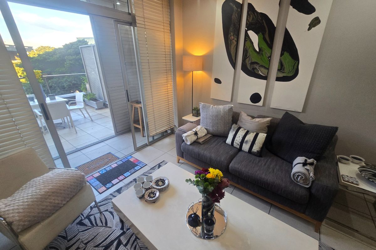 Modern Fully Furnished Apartment - Photo 3