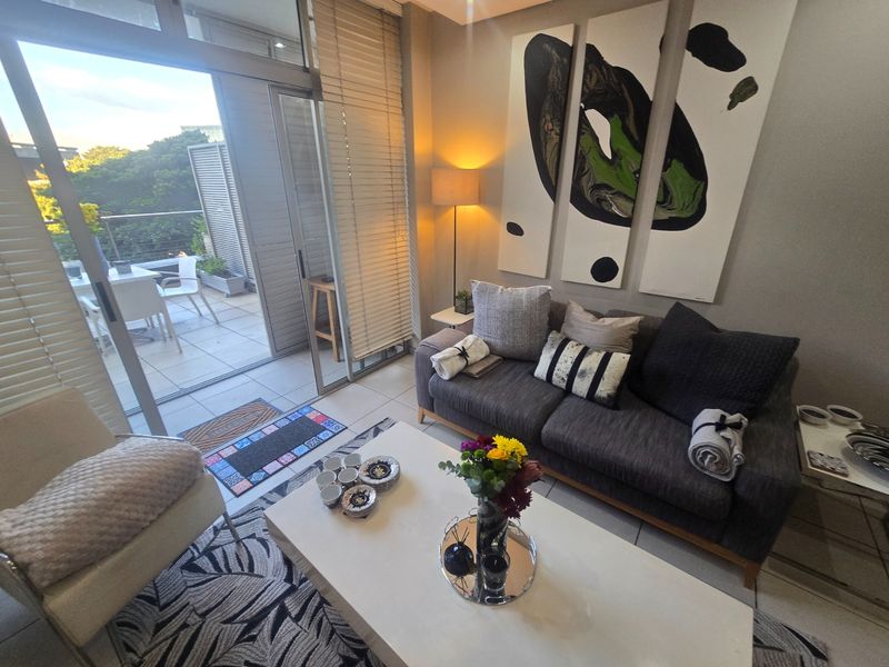 Modern Fully Furnished Apartment - Photo 3