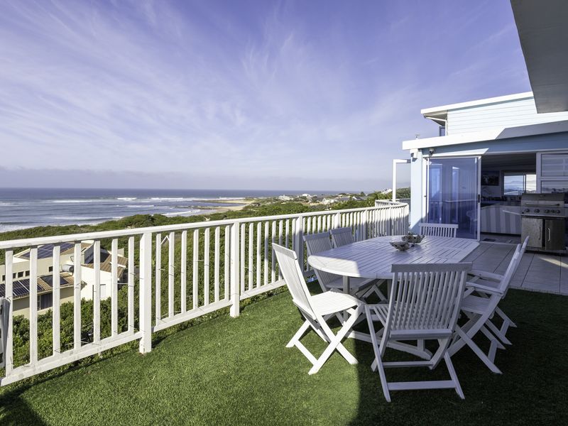 Multi Storey Home with Incredible Views in Port Alfred - Photo 4