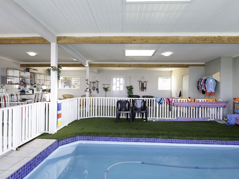 Dual Living Coastal Retreat with Incredible Views in Port Alfred - Photo 9