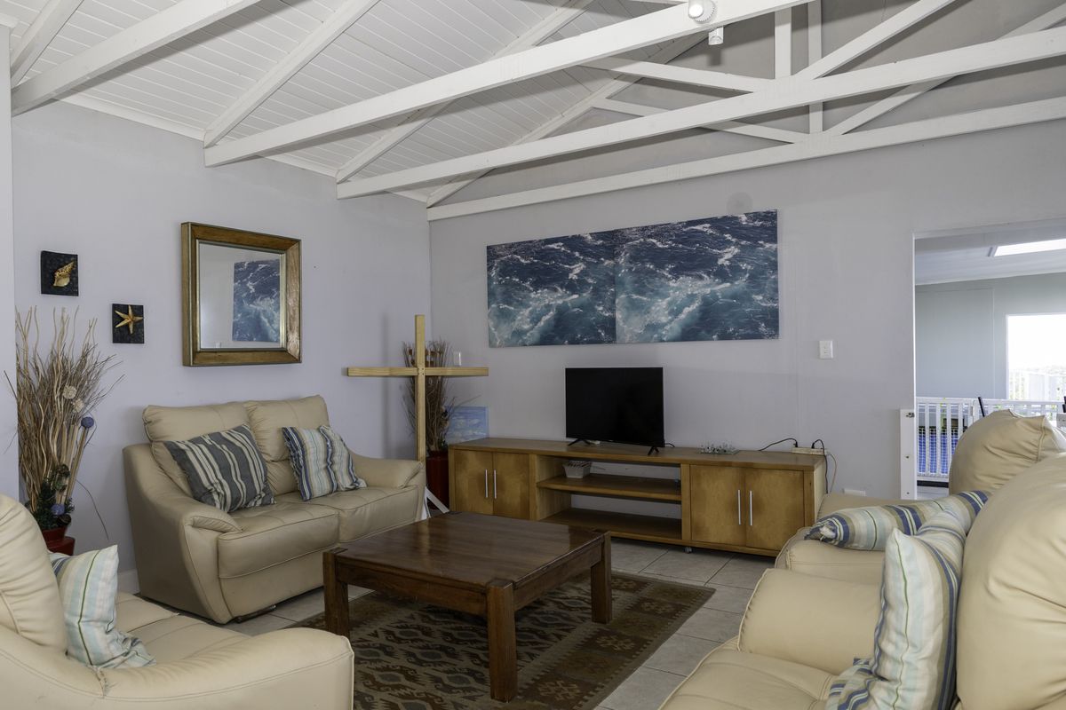 Dual Living Coastal Retreat with Incredible Views in Port Alfred - Photo 5