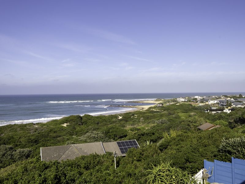 Dual Living Coastal Retreat with Incredible Views in Port Alfred - Photo 3