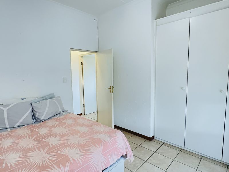 Ground Floor Unit in Secure Helderwyk Estate – Majuba Mews - Photo 9