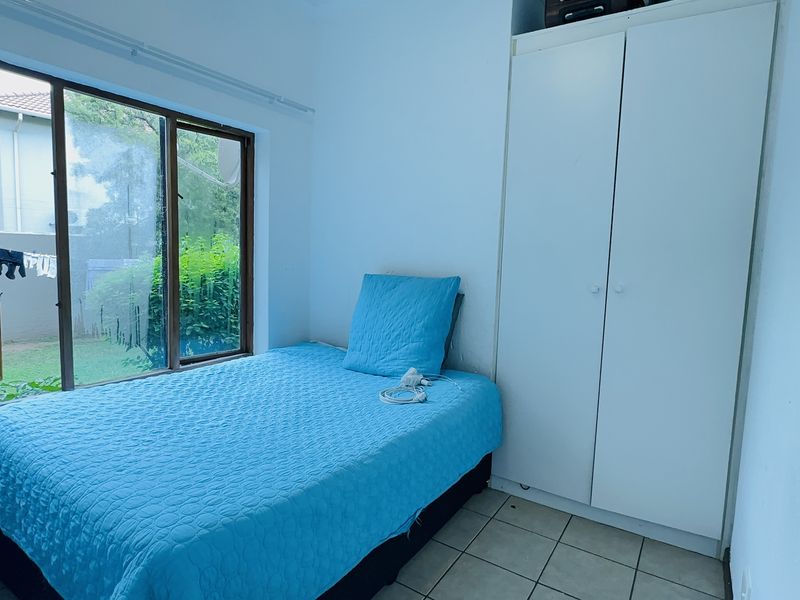 Ground Floor Unit in Secure Helderwyk Estate – Majuba Mews - Photo 8