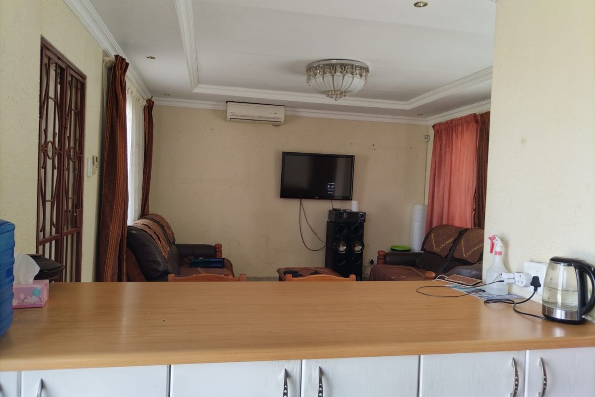 Three-Bedroom Home for Sale in Tlhabane West - Photo 3