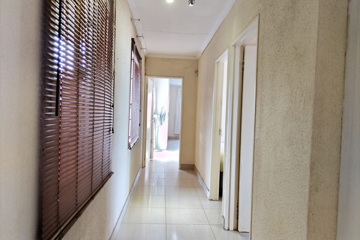 Three-Bedroom Home for Sale in Tlhabane West - Photo 5