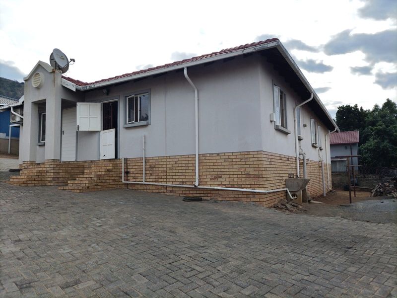 Three-Bedroom Home for Sale in Tlhabane West - Photo 1