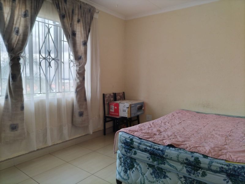 Three-Bedroom Home for Sale in Tlhabane West - Photo 10