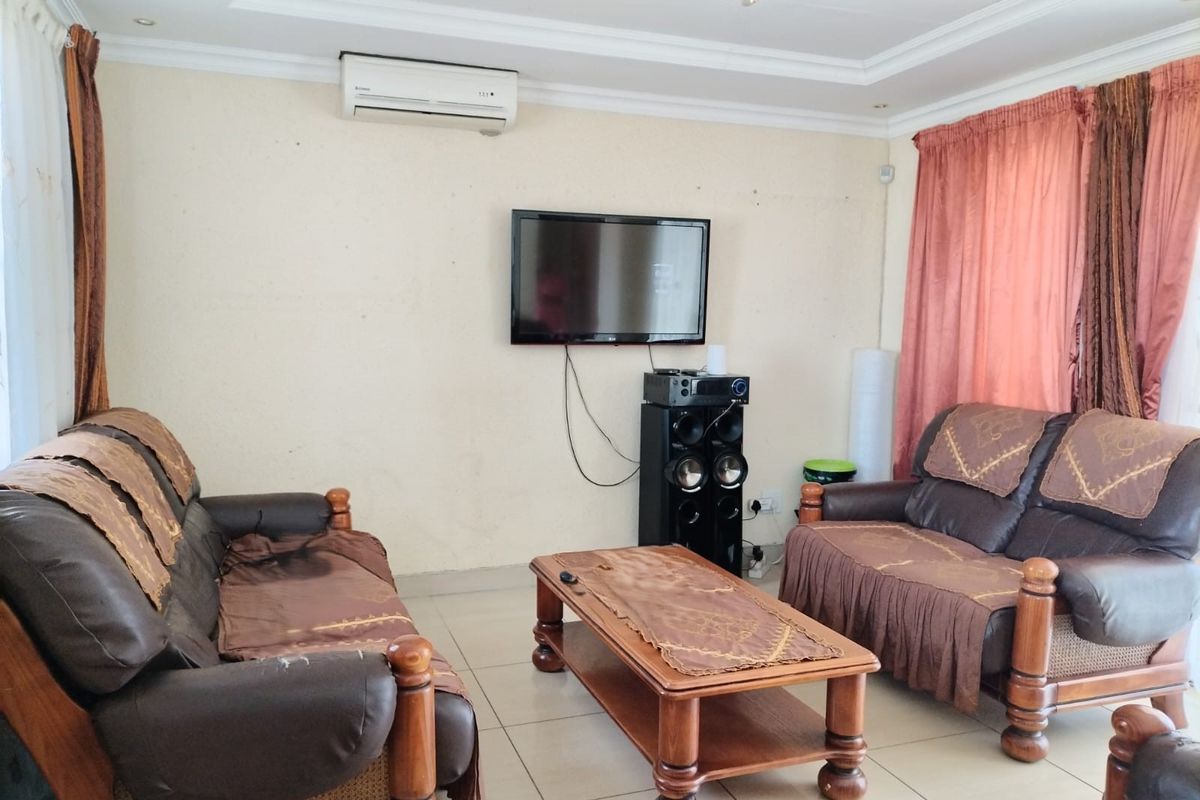 Three-Bedroom Home for Sale in Tlhabane West - Photo 4