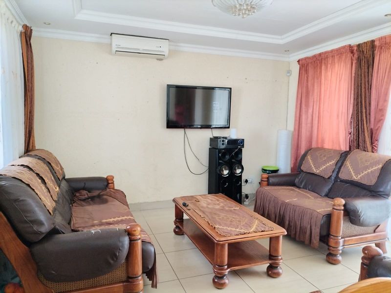 Three-Bedroom Home for Sale in Tlhabane West - Photo 4