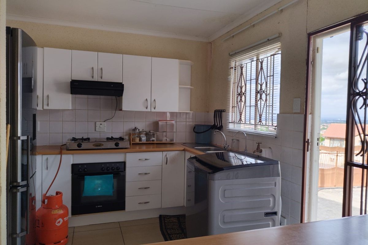 Three-Bedroom Home for Sale in Tlhabane West - Photo 2