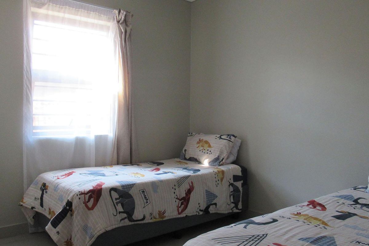 Modern 3-Bedroom Family Home for Sale in Cosmo City - Photo 4