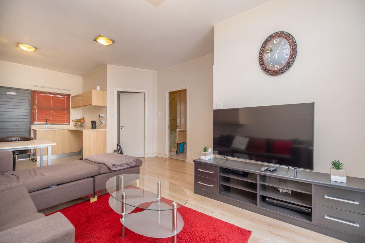 Modern 2-Bedroom Apartment for Sale at The Link, Rivonia, Sandton - Photo 2