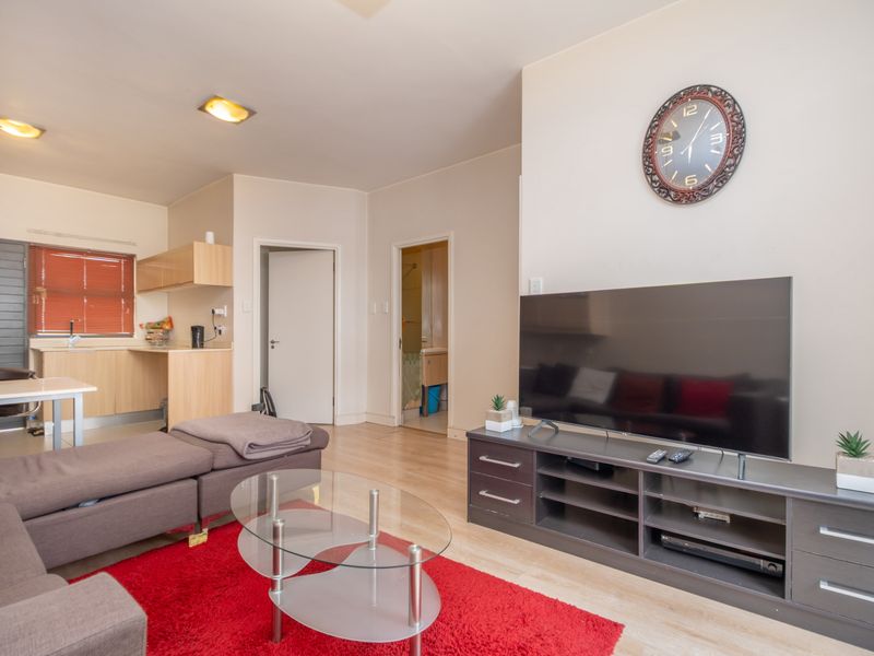 Modern 2-Bedroom Apartment for Sale at The Link, Rivonia, Sandton - Photo 2