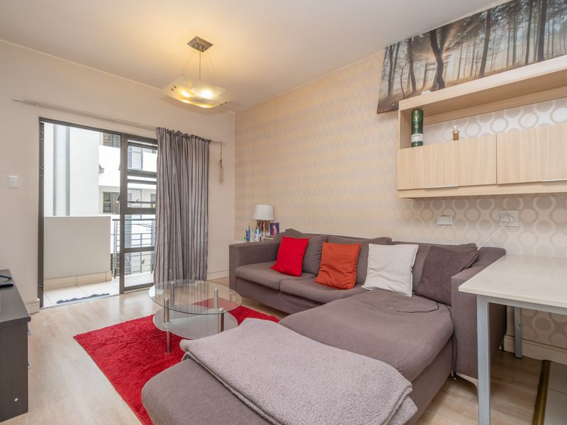 Modern 2-Bedroom Apartment for Sale at The Link, Rivonia, Sandton - Photo 6
