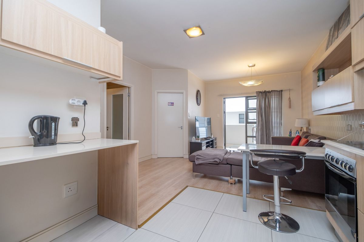 Modern 2-Bedroom Apartment for Sale at The Link, Rivonia, Sandton - Photo 4