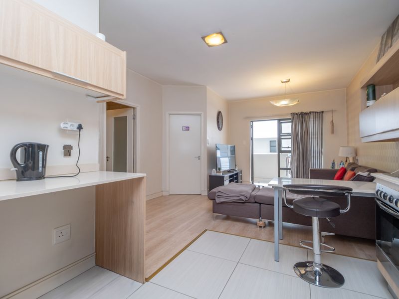 Modern 2-Bedroom Apartment for Sale at The Link, Rivonia, Sandton - Photo 4