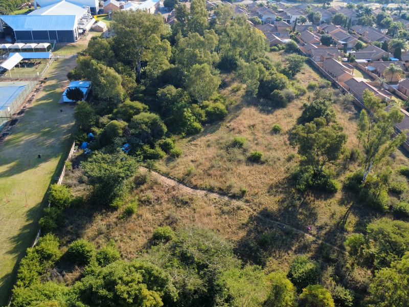 Prime spot in Therespark - Photo 9