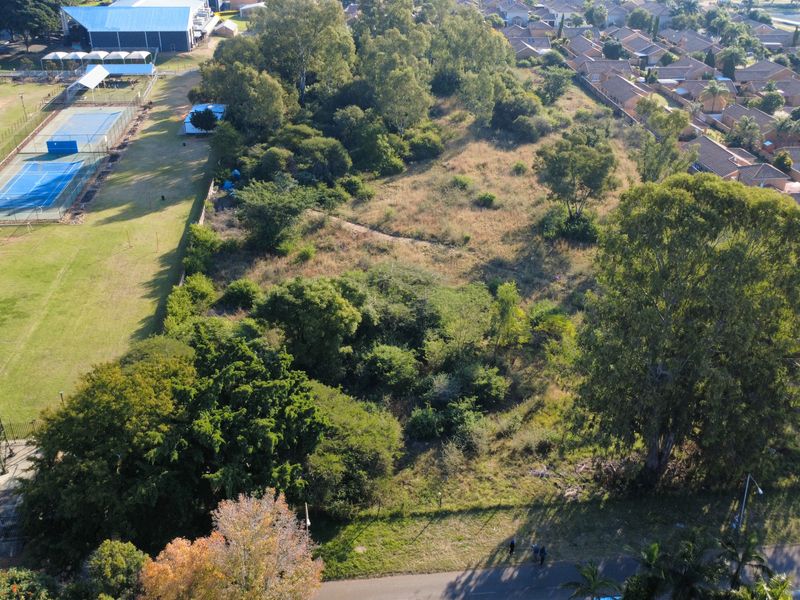 Prime spot in Therespark - Photo 8