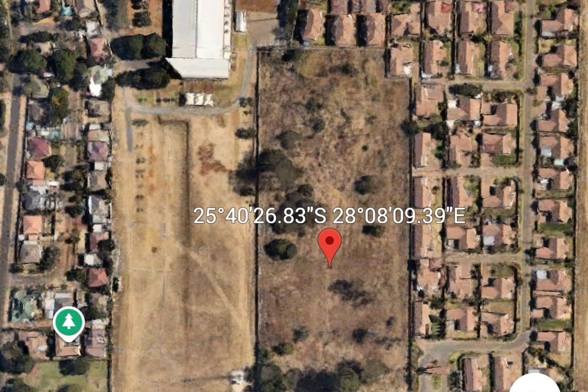 Prime spot in Therespark - Photo 4
