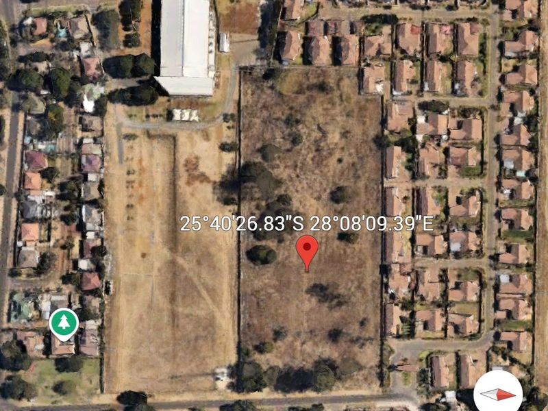 Prime spot in Therespark - Photo 4